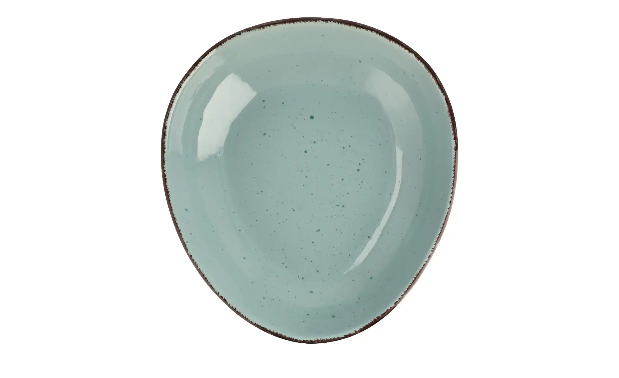 Peill Putzler Schale dreieckig 23 cm Siena
