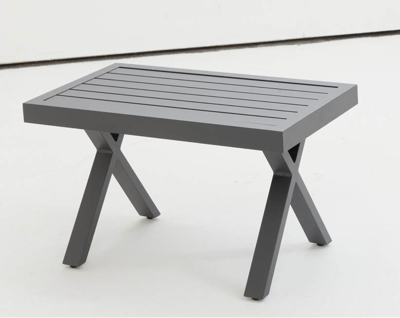 OUTDOORGartenhocker/Beistelltisch