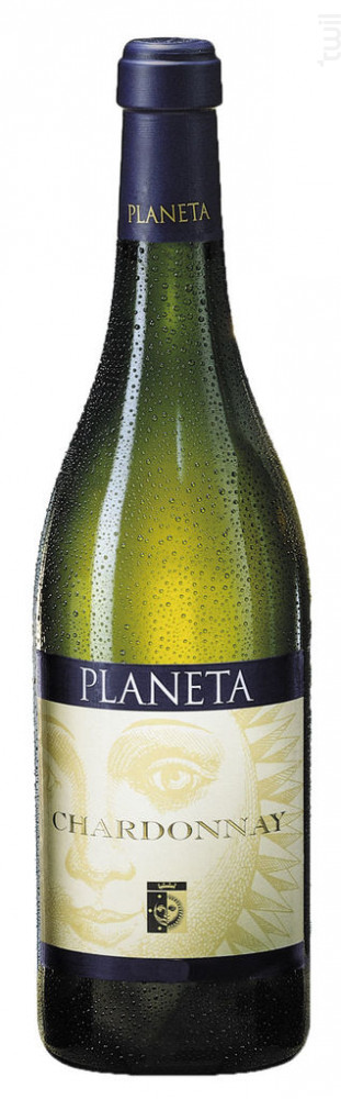 Chardonnay Planeta Vin Blanc●Sicilia IGT 2021 75cl