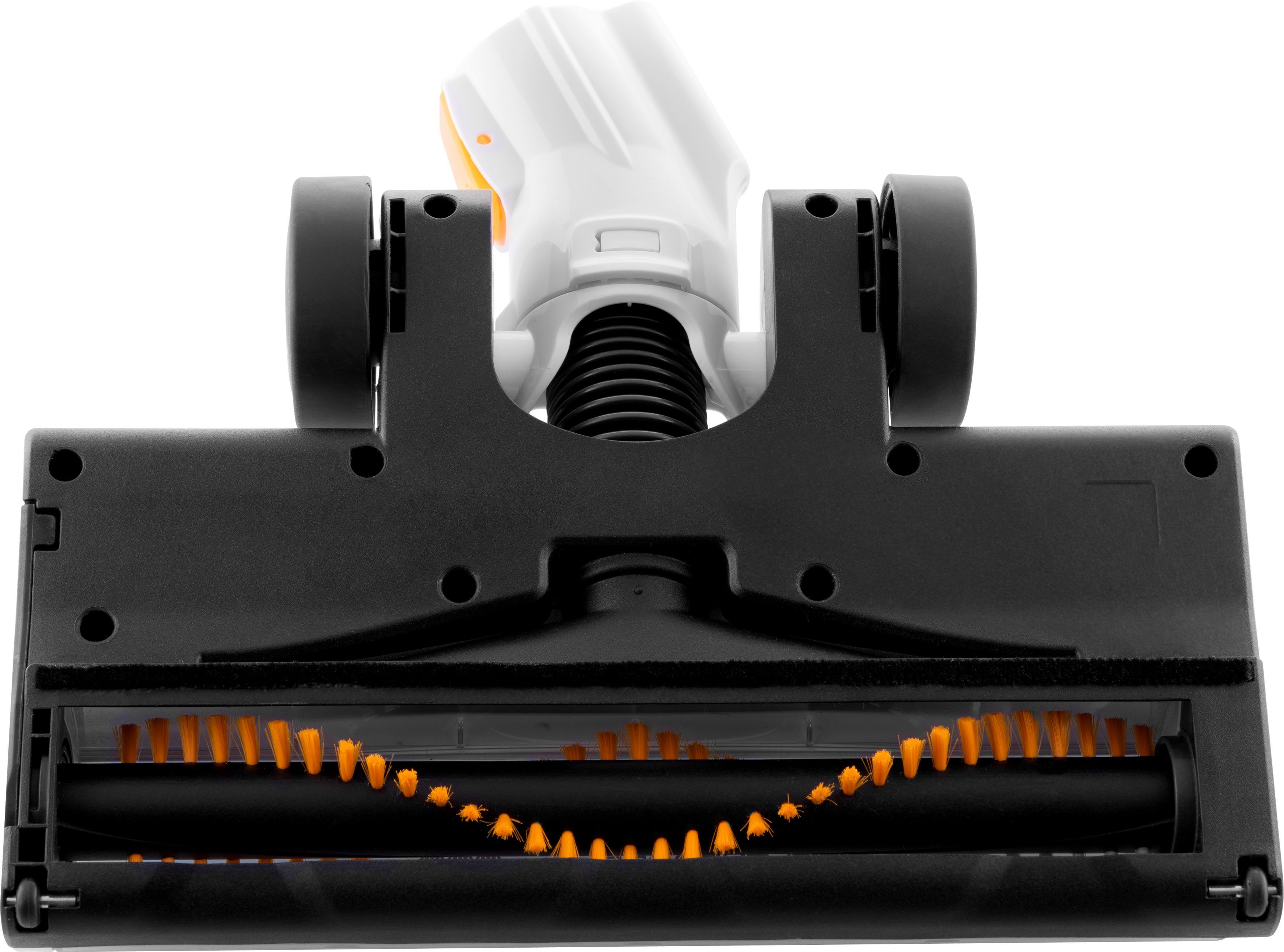 eta Akku-Stielstaubsauger SUPERSONIC ETA123190000, beutellos, 2 in 1, Li-ionen Akku 21,6V