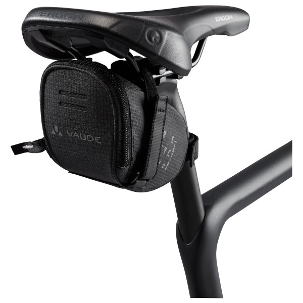 Vaude - Race Light L Luminum - Fahrradtasche