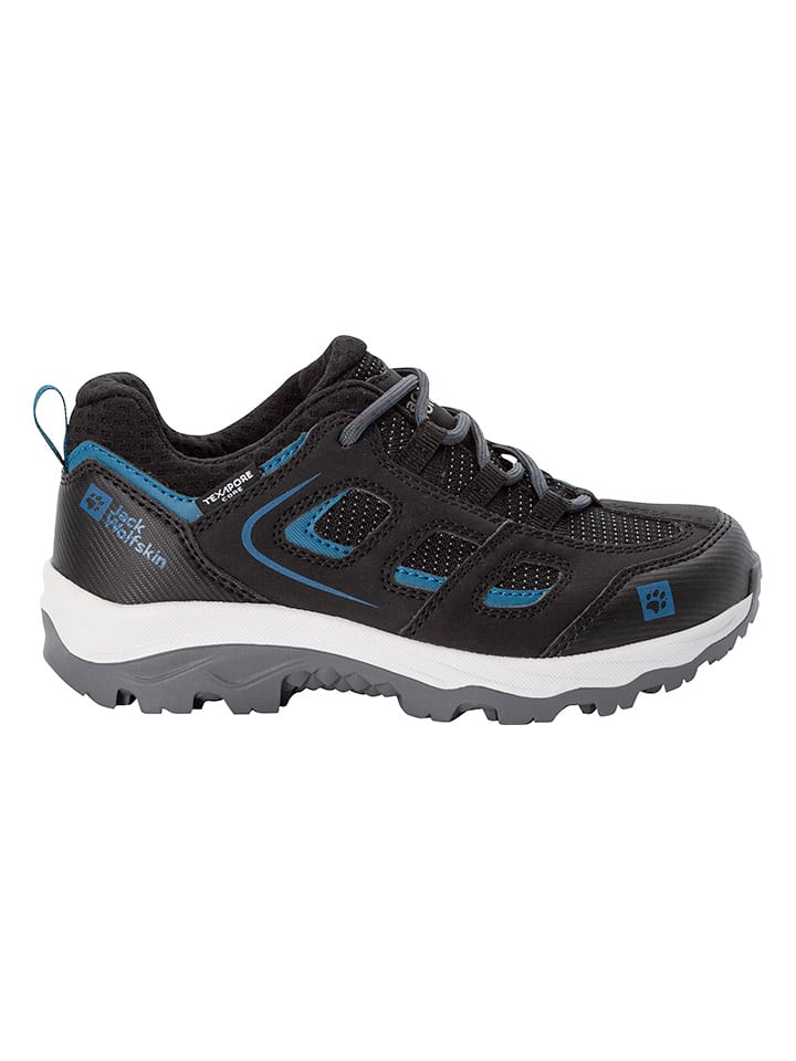 Jack Wolfskin Wanderschuhe 