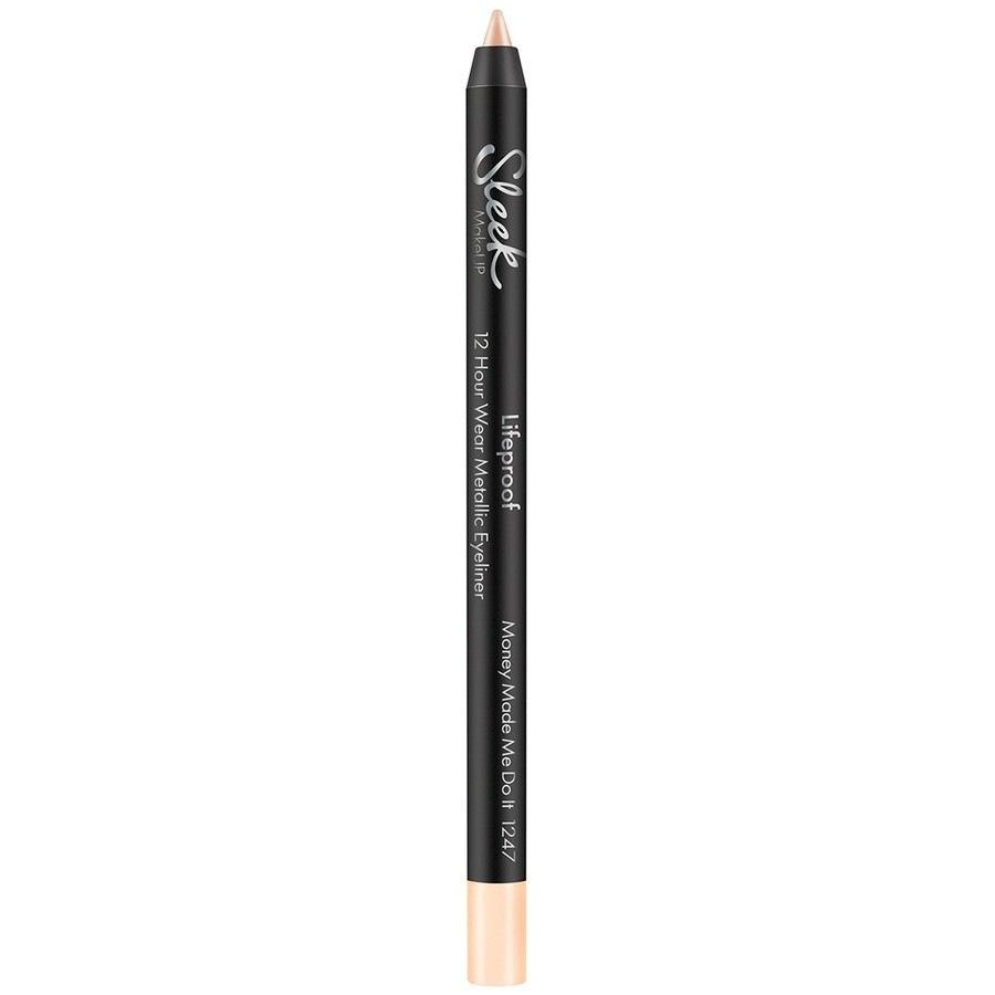 Silk Kohl Liner