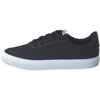 adidas Vulcraid3R Sneaker in schwarz