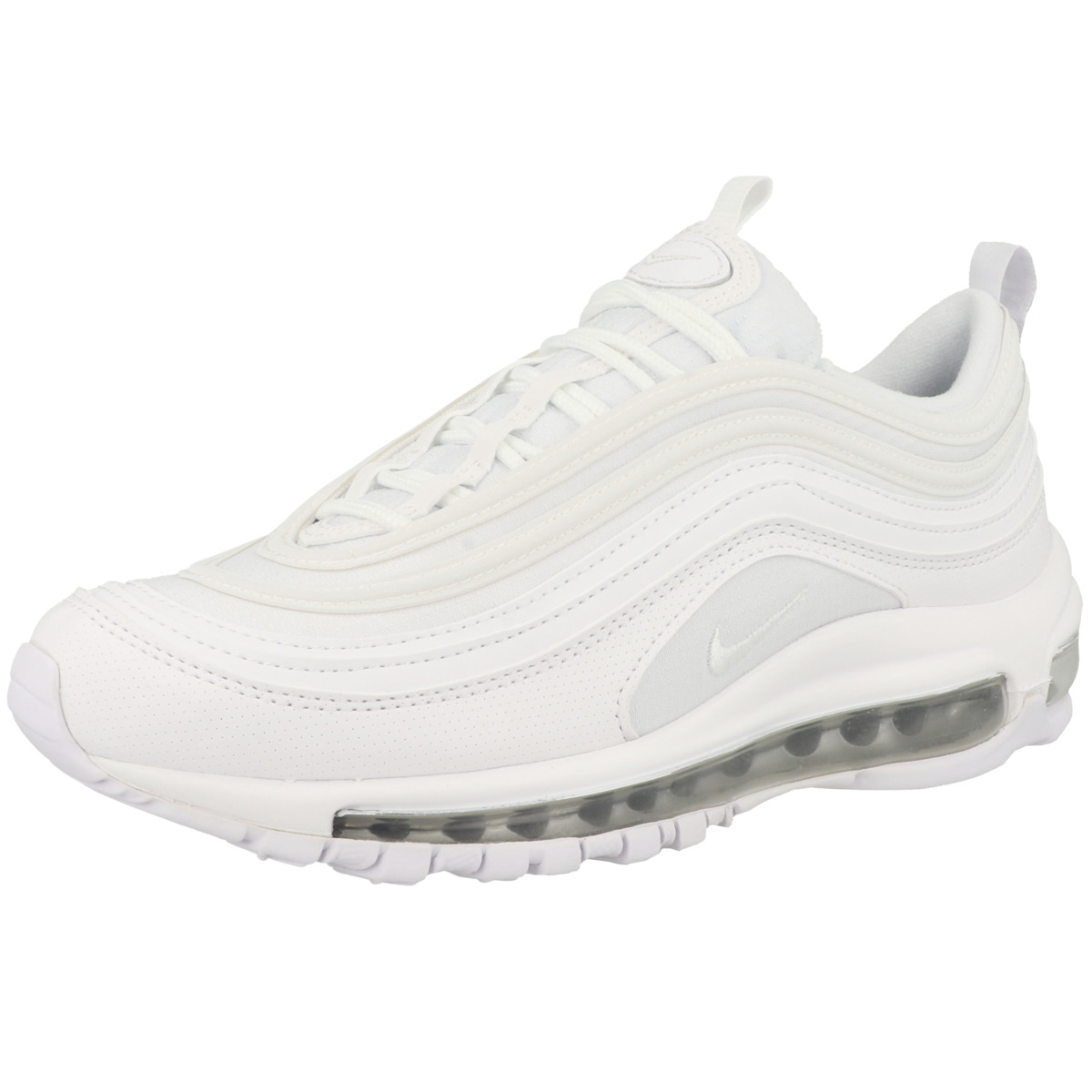 Nike Sportswear Air Max 97 (GS) Sneaker Low weiss