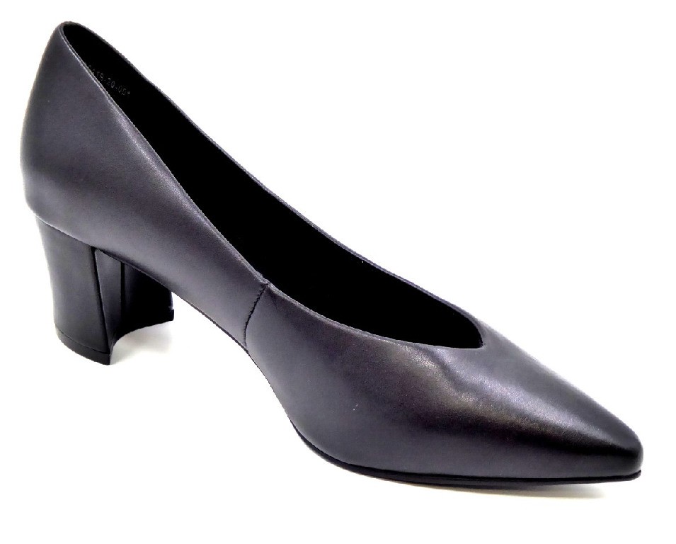 MARCO TOZZI Modische Pumps schwarz