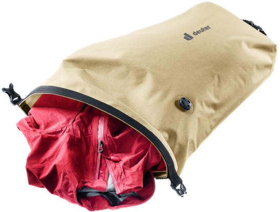 deuter Cabezon HB 14 | Fahrradtasche