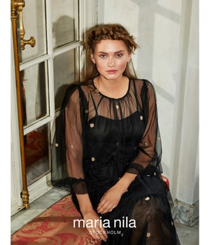 Maria Nila Sheer Silver Haarshampoo 350 ml