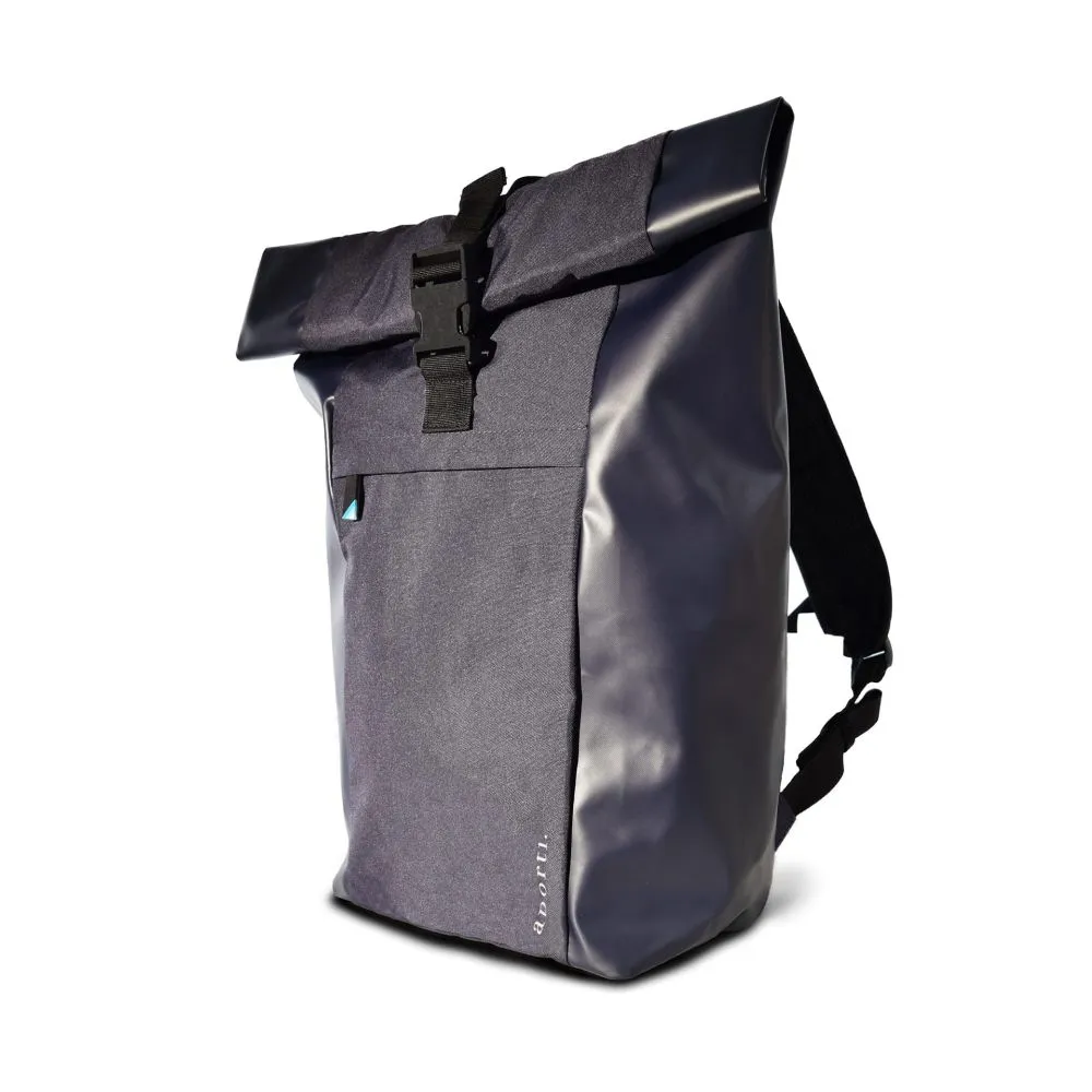 aporti Rolltop Anzio L - Navy