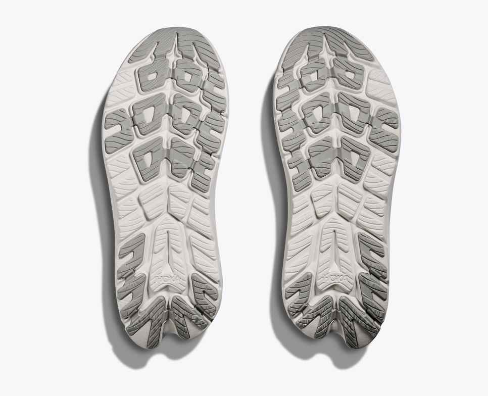 Kawana 2 Alabaster / Cosmic Grey