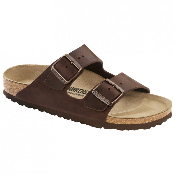 Birkenstock - Arizona FL - Sandalen