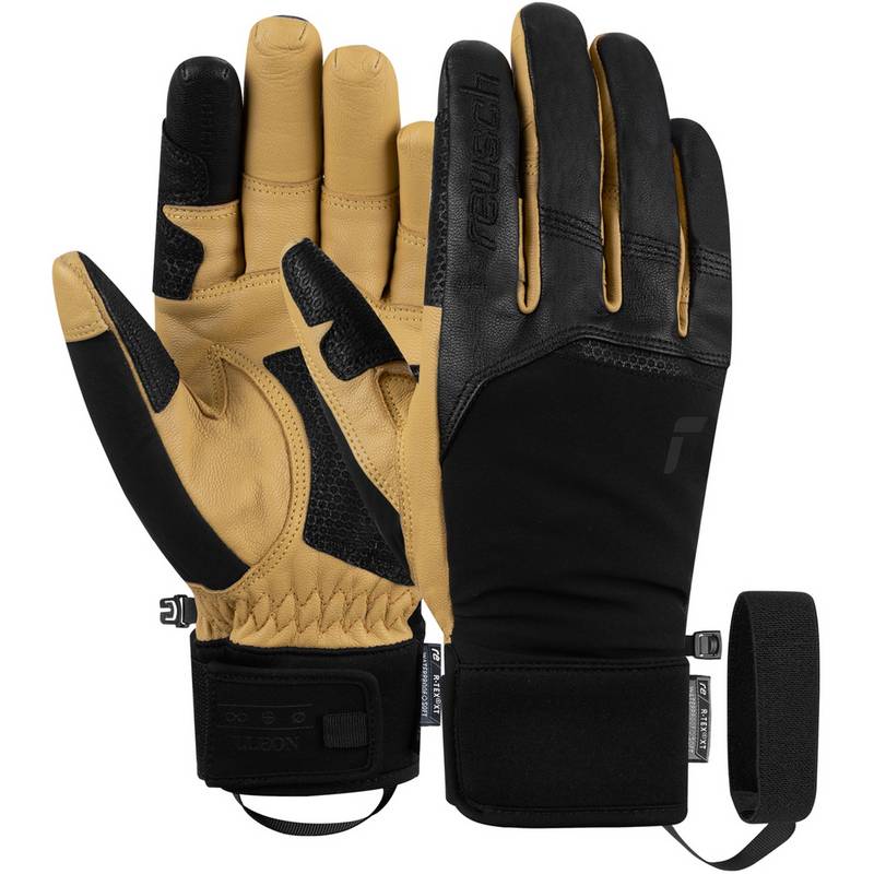 Reusch Lleon R-TEX® XT Skihandschuhe