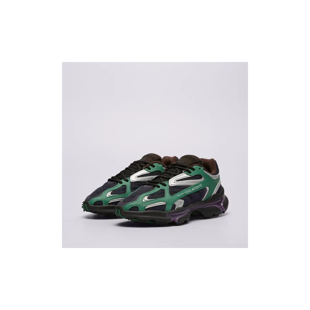 Lacoste L003 747SMA00132S3 / schwarz