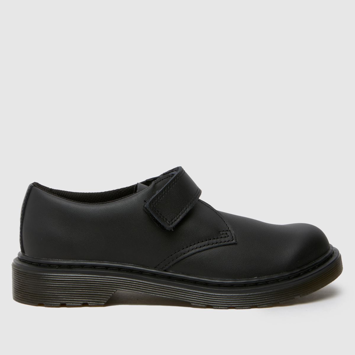 Dr. Martens 1461 Kamron II Mono Férfi Cipő - Fekete | Dr. Martens ...