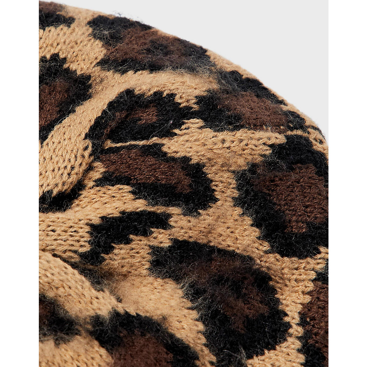 Beanie NKFMIFUNE für Mädchen