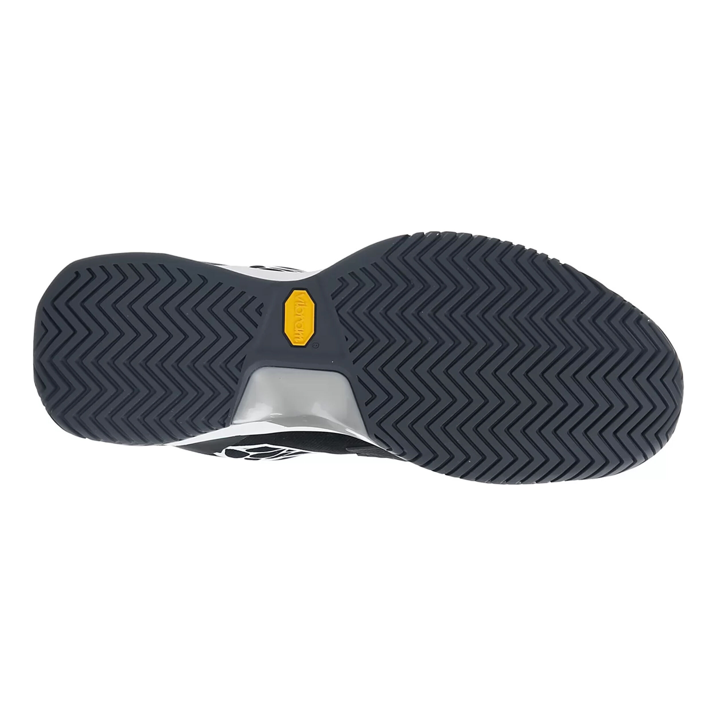 Raptor Hyperpulse 100 SPD Allcourtschuh Herren - Schwarz, Weiß