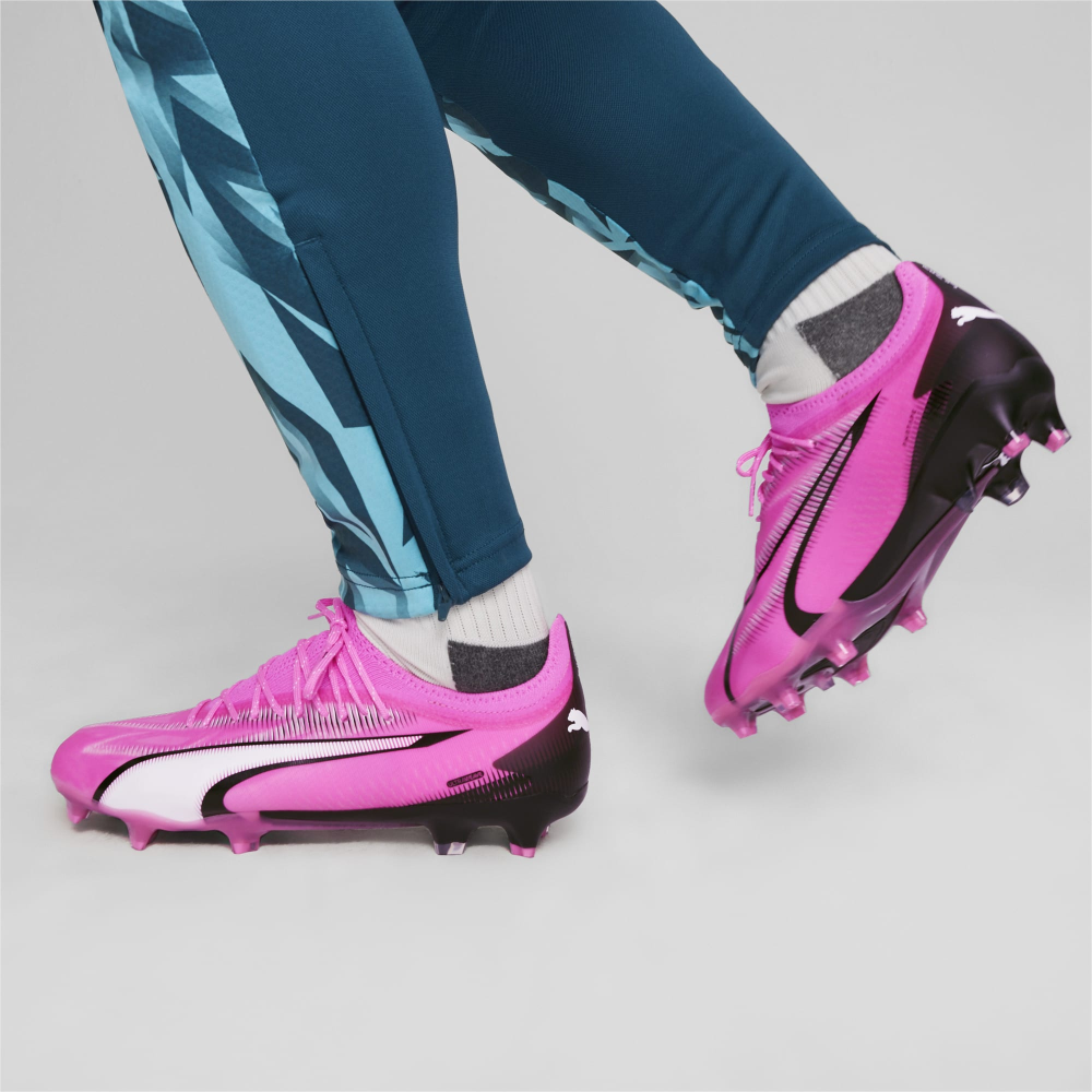PUMA Ultra Ultimate FG AG 107744_01 / pink