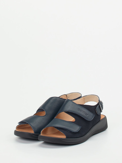 Sandale-22101090007 Ganter