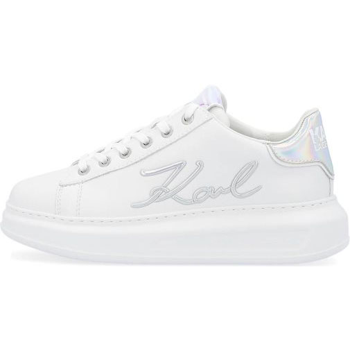 Karl Lagerfeld Sneaker KAPRI SIGNIA LACE