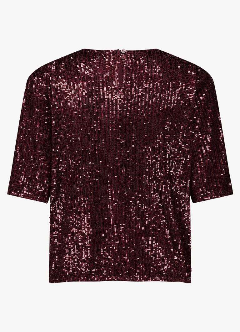 Studio Anneloes Princess top with sequins