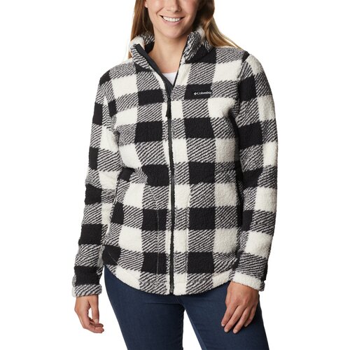 DAMEN ROLLI WEST BEND FULL ZIP