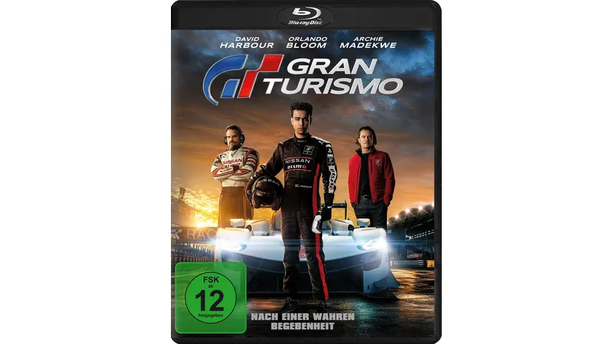 Gran Turismo
