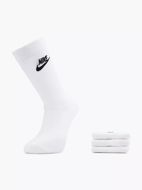 Nike 3er Pack Socken