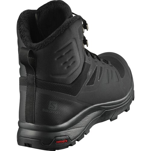 HERREN SCHUHE OUTBLAST TS CSWP BK/B