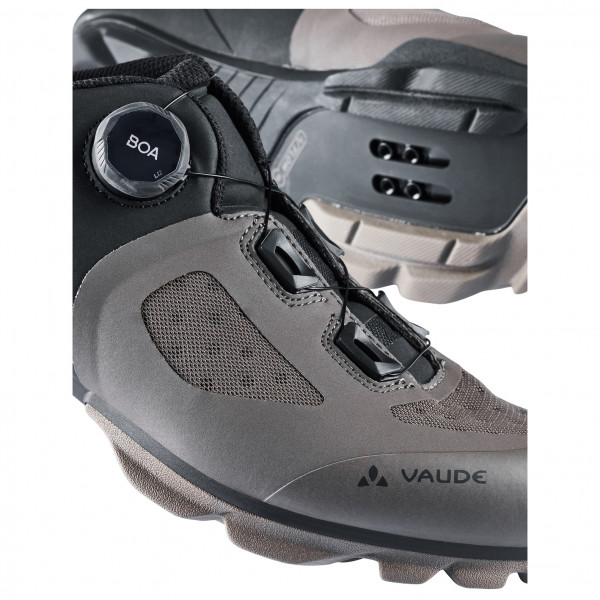 Vaude - MTB Kuro Tech - Radschuhe