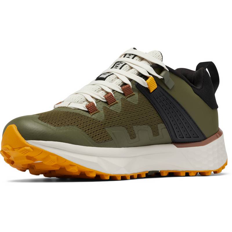 Columbia FACET 75 OUTDRY Wanderschuhe Herren