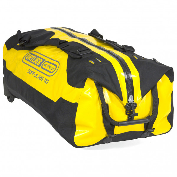 Ortlieb - Duffle RS 110 - Reisetasche