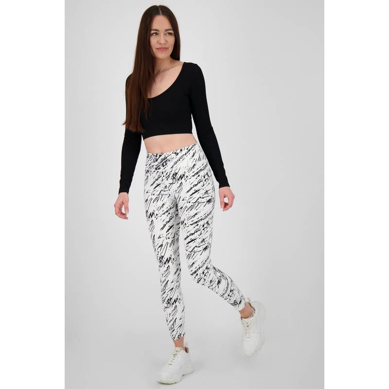 ALIFE AND KICKIN AriaAK Leggings Damen