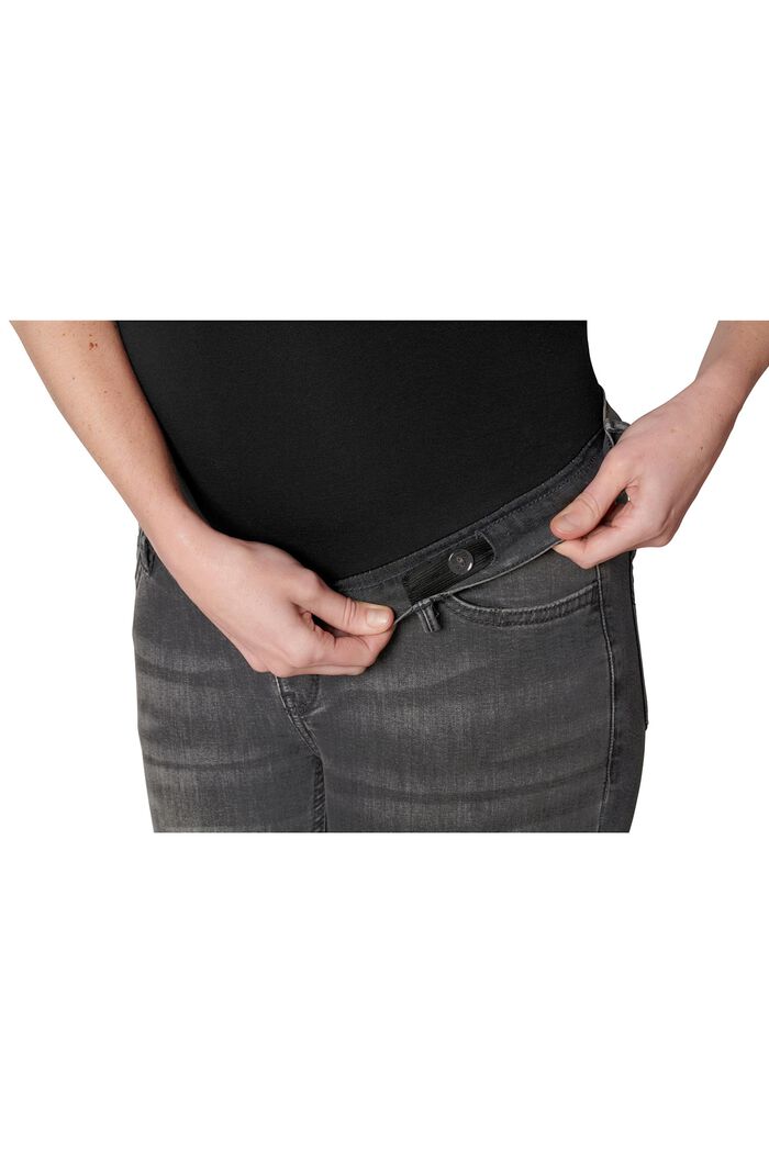 Pants denim