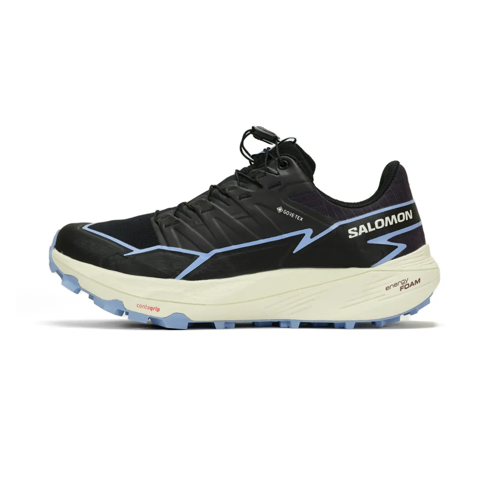 Salomon Thundercross GTX L47441100 / schwarz