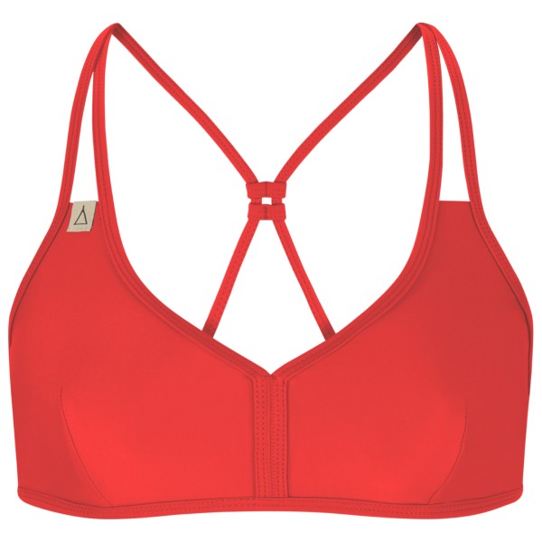 INASKA - Women's Top Chill - Bikini-Top