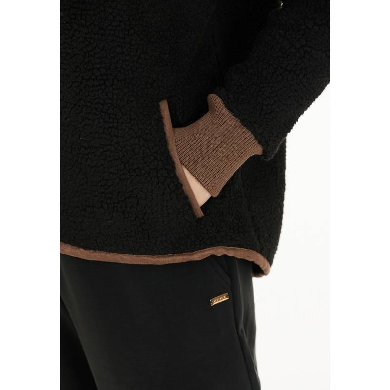 Athlecia Minniem Fleecejacke Damen