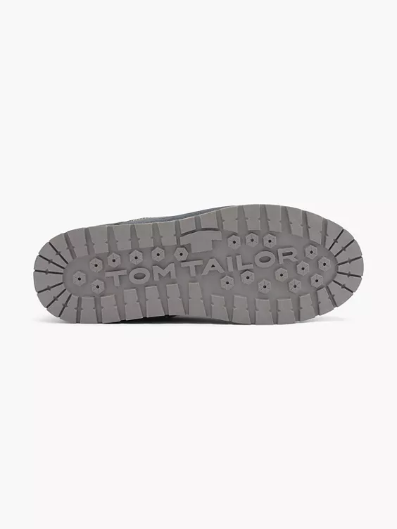 TOM TAILOR Schnürboots