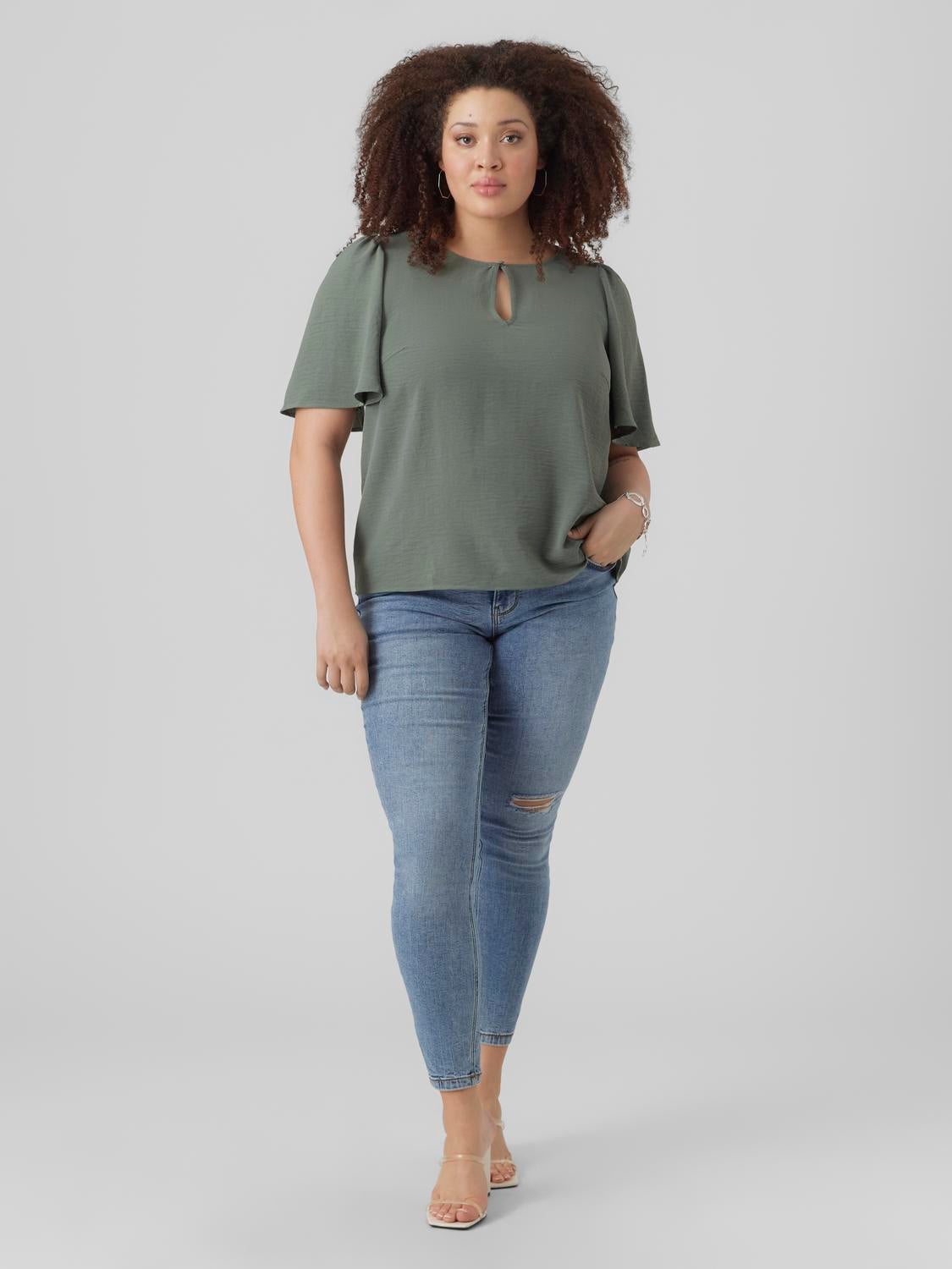 VMALVA Top