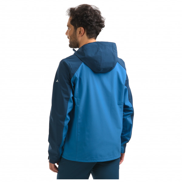 Vaude - Itri Hoody Jacket - Softshelljacke