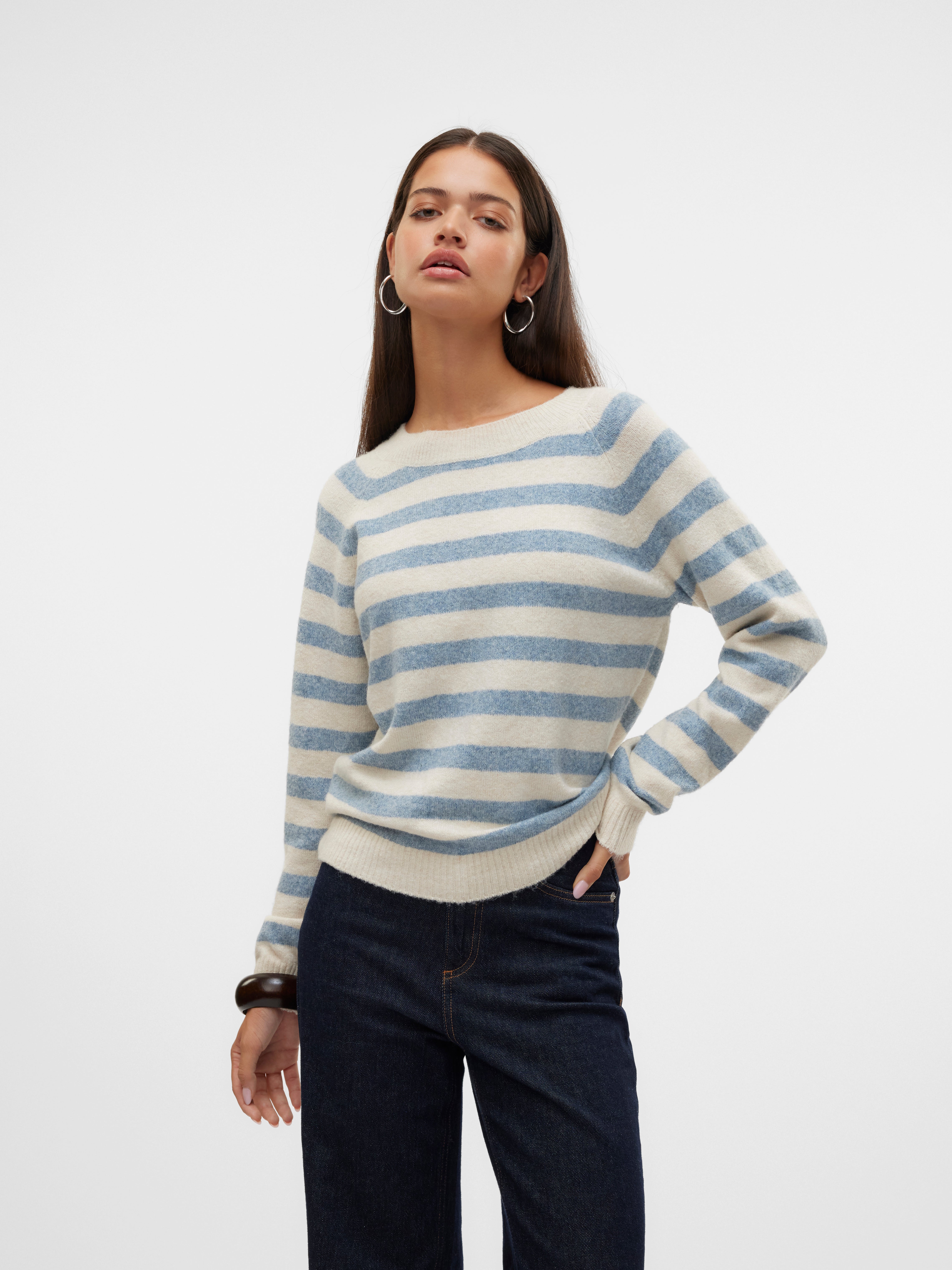 VMDOFFY Pullover