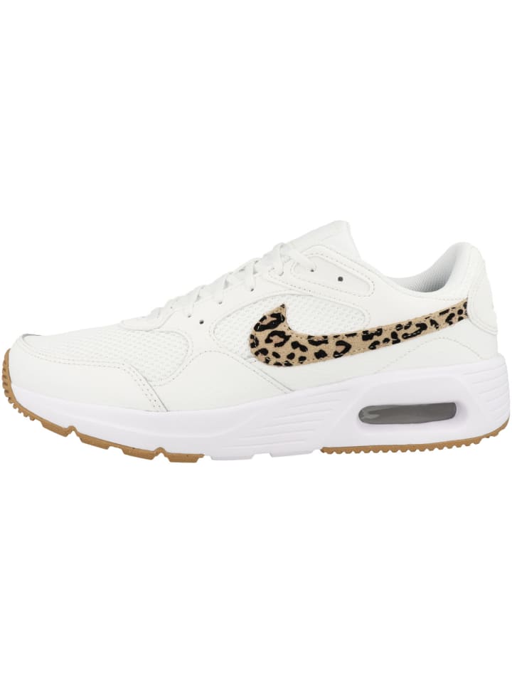 Nike Sneaker low Air Max SC in weiss günstig kaufen