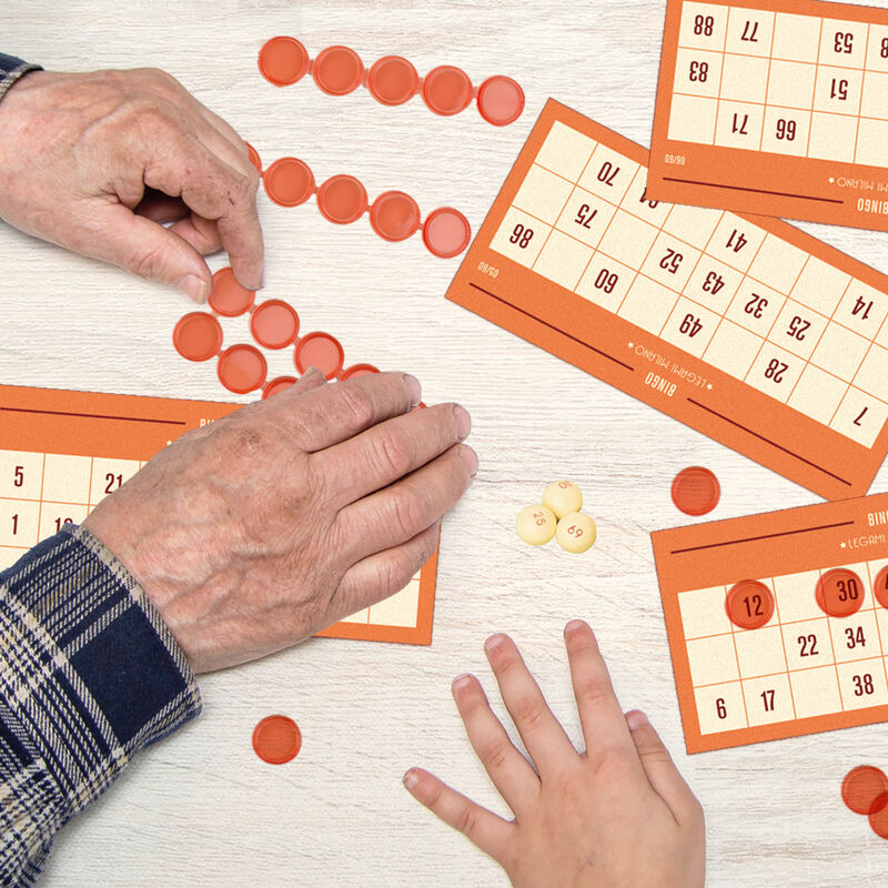 Sada na bingo