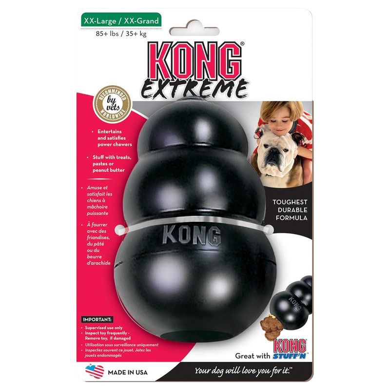 KONG Extreme zu TOP-Preisen