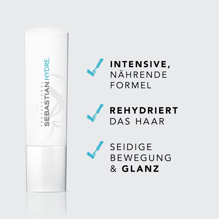 Moisturizing Conditioner