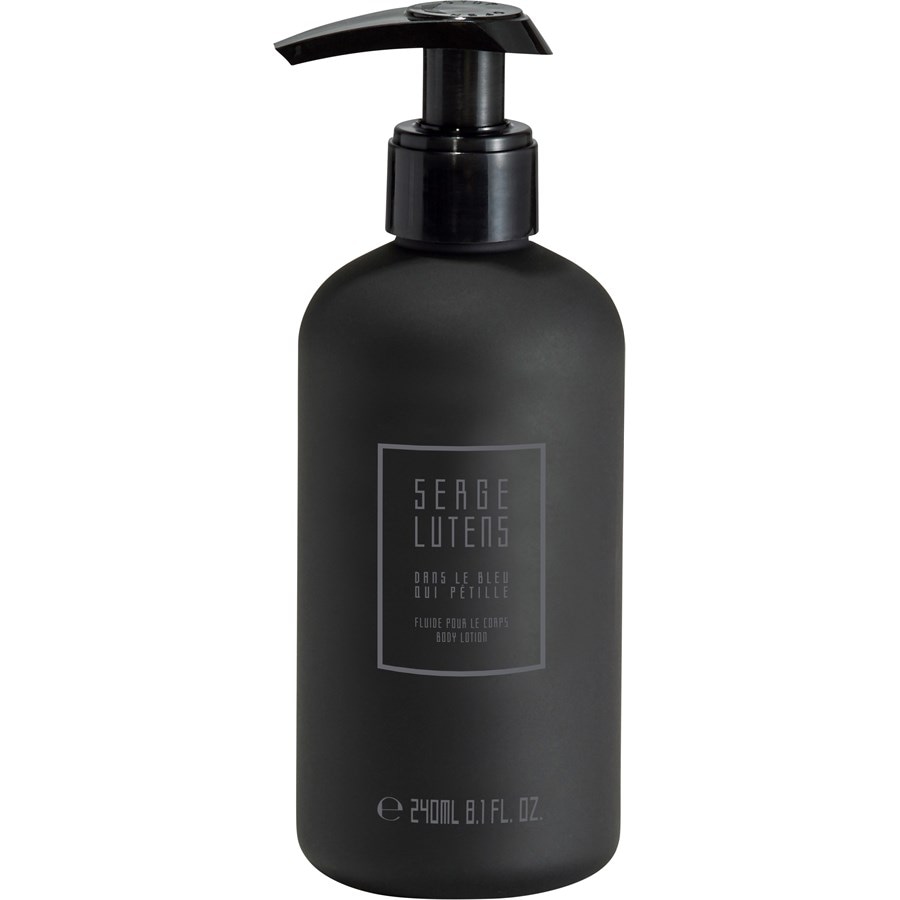 Body Lotion