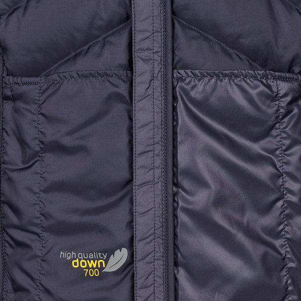 TUNDRA DOWN JKT W Damen - Daunenjacke