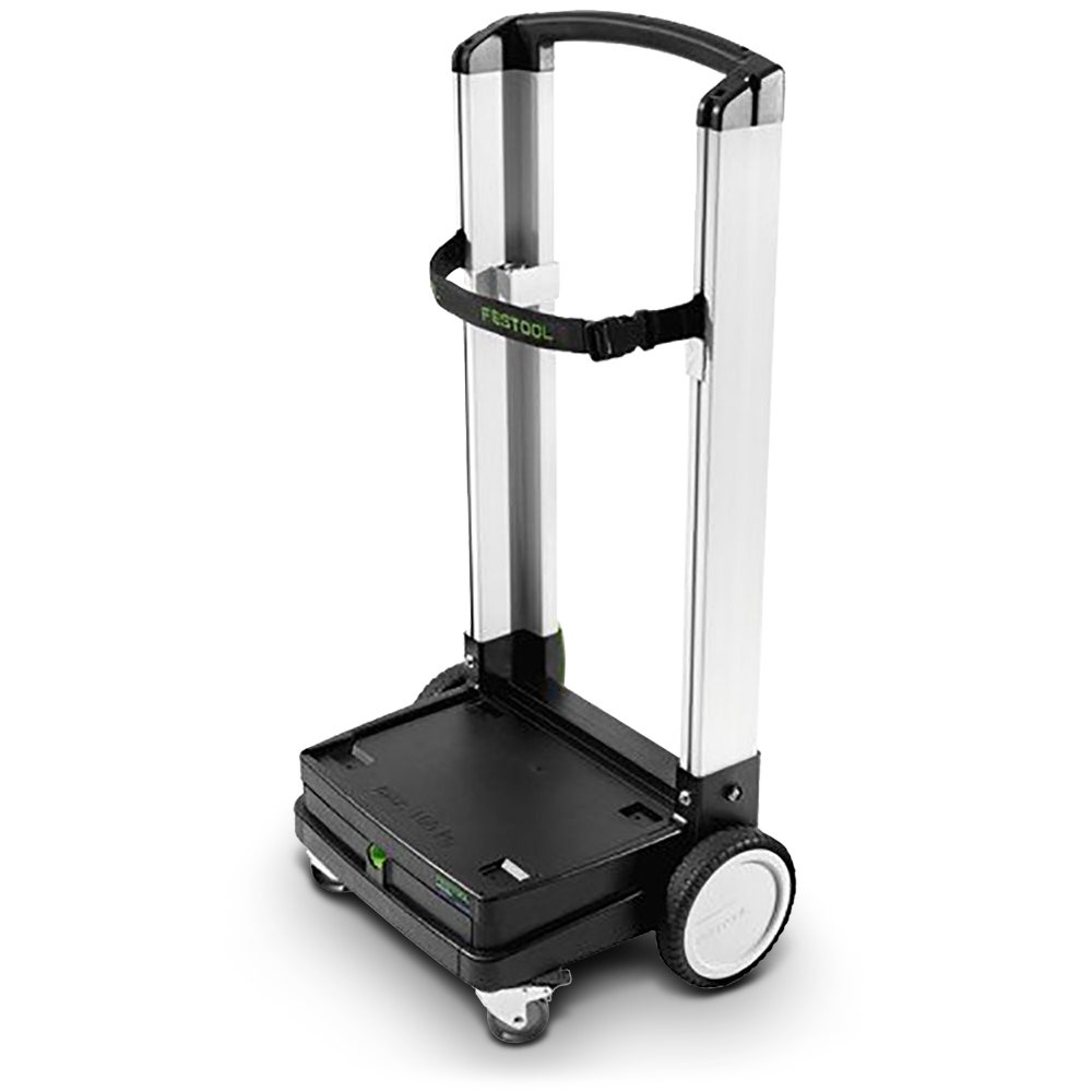 Carrinho móvel FESTOOL Systainer SYS-ROLL 498660