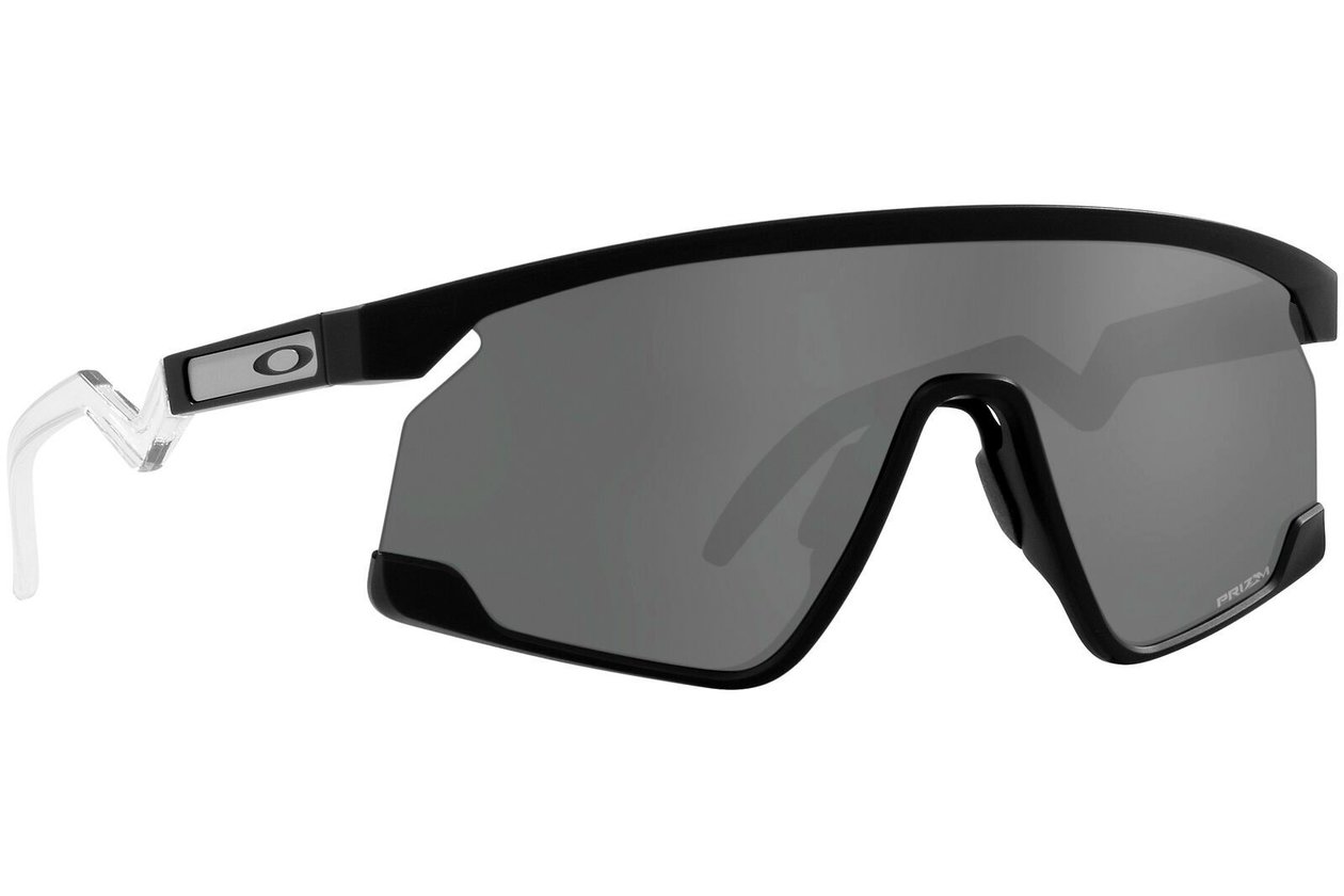Oakley BXTR Matte Black/Prizm Black