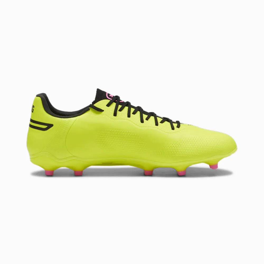 PUMA King Pro FG AG 107566_05 / gelb