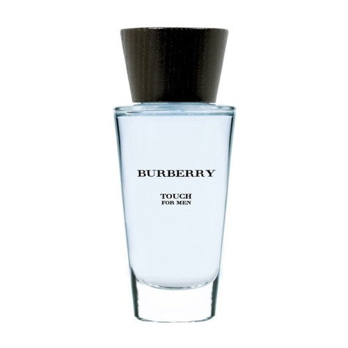 Burberry Touch Men Eau de Toilette 100 ml